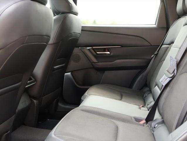 2026 Mazda CX-5 2.5 S Select