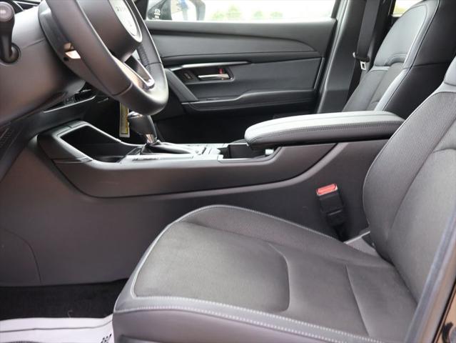 2026 Mazda CX-5 2.5 S Select