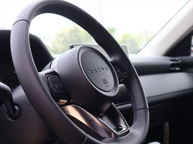 2026 Mazda CX-5 2.5 S Select