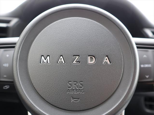 2026 Mazda CX-5 2.5 S Select