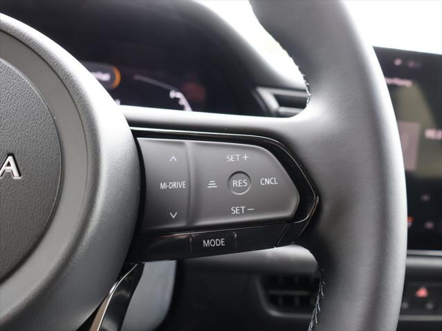 2026 Mazda CX-5 2.5 S Select