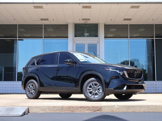 2026 Mazda CX-5 2.5 S Select for sale in Springfield, MO