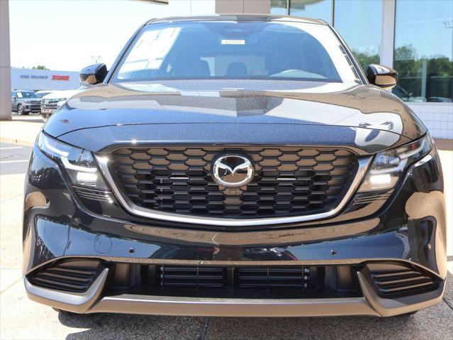 2026 Mazda CX-5 2.5 S Select