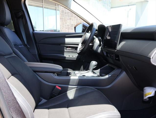 2026 Mazda CX-5 2.5 S Select