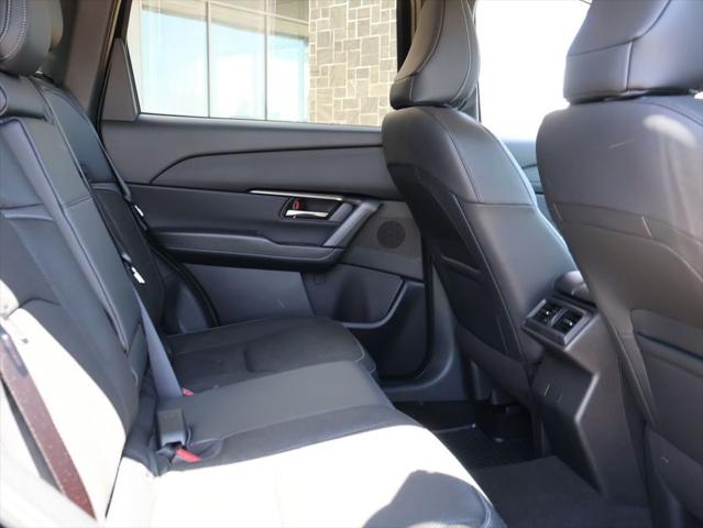 2026 Mazda CX-5 2.5 S Select