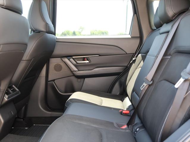 2026 Mazda CX-5 2.5 S Select