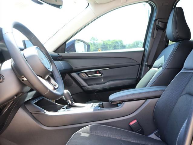 2026 Mazda CX-5 2.5 S Select