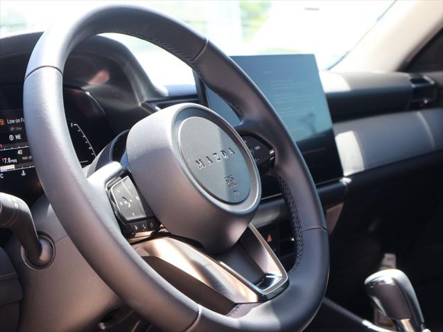 2026 Mazda CX-5 2.5 S Select
