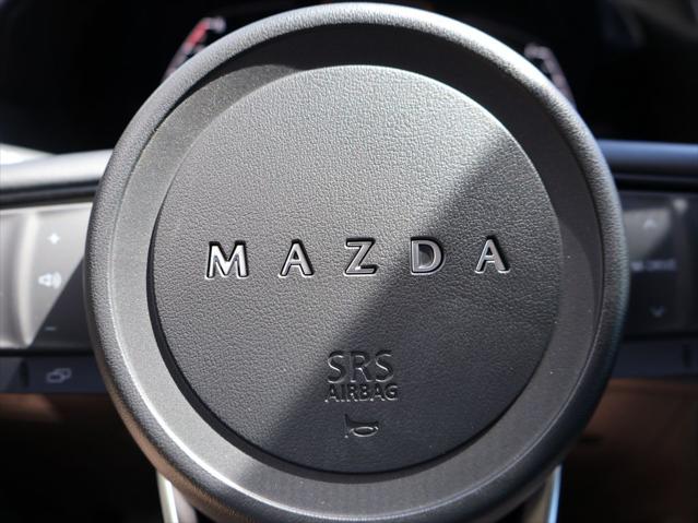 2026 Mazda CX-5 2.5 S Select