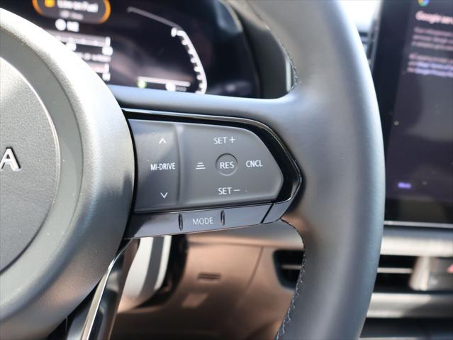 2026 Mazda CX-5 2.5 S Select
