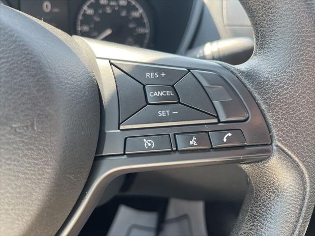 2024 Nissan Altima S FWD