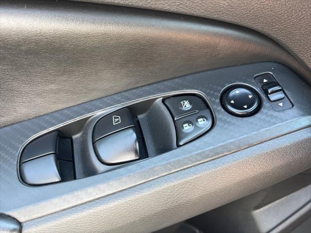 2024 Nissan Altima S FWD