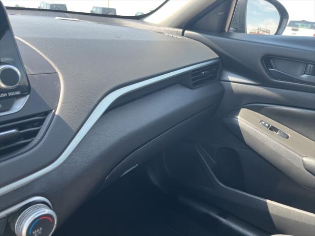 2024 Nissan Altima S FWD
