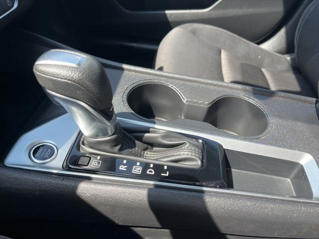 2024 Nissan Altima S FWD