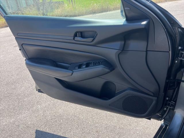 2024 Nissan Altima S FWD