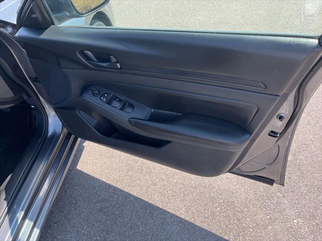 2024 Nissan Altima S FWD