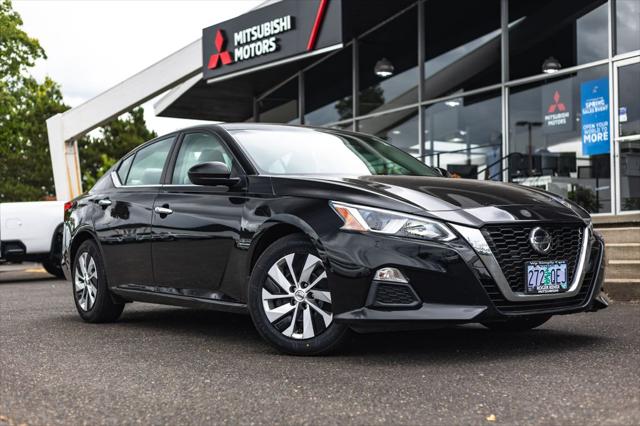 2019 Nissan Altima 2.5 S for sale in Tigard, OR