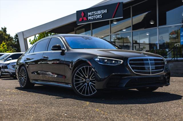 2022 Mercedes-Benz 500 4MATIC for sale in Tigard, OR