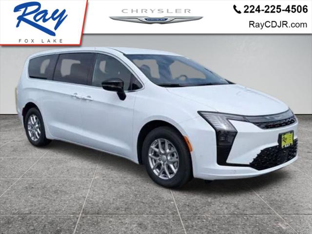 2027 Chrysler Pacifica Select for sale in Fox Lake, IL