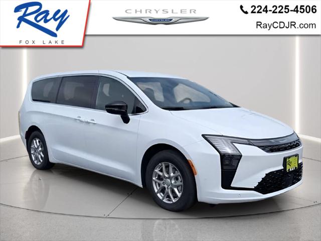 2027 Chrysler Pacifica Select for sale in Fox Lake, IL