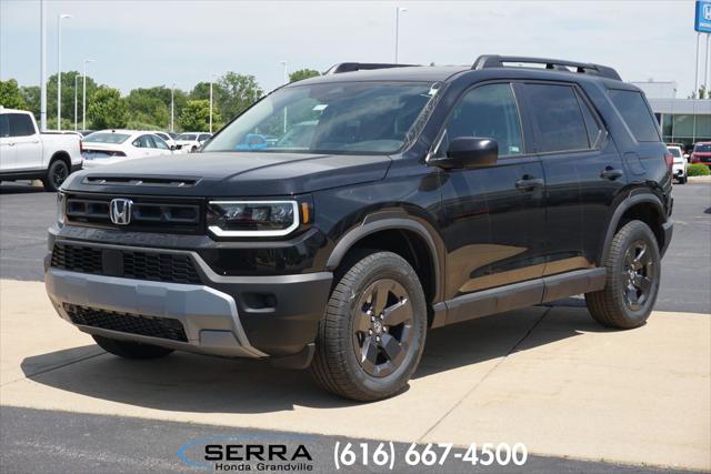 2026 Honda Passport AWD RTL for sale in Grandville, MI