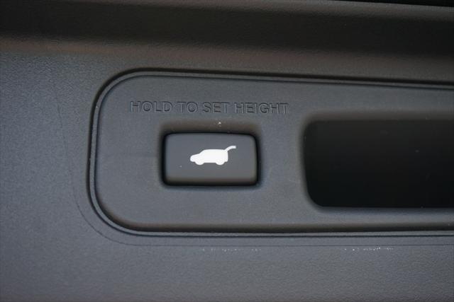 2026 Honda Passport AWD RTL