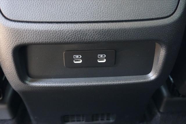 2026 Honda Passport AWD RTL