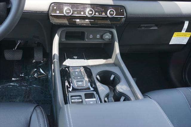2026 Honda Passport AWD RTL