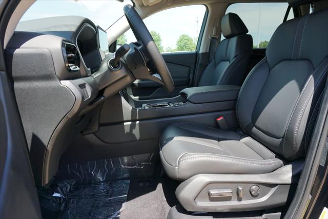 2026 Honda Passport AWD RTL