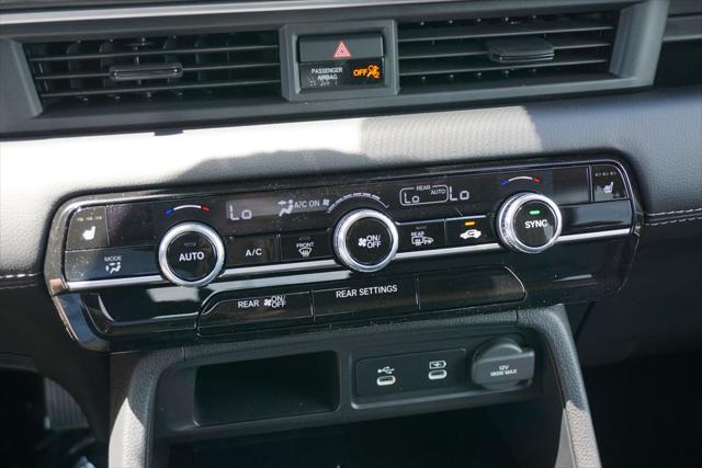 2026 Honda Passport AWD RTL
