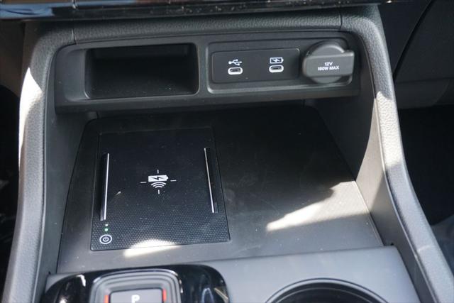 2026 Honda Passport AWD RTL