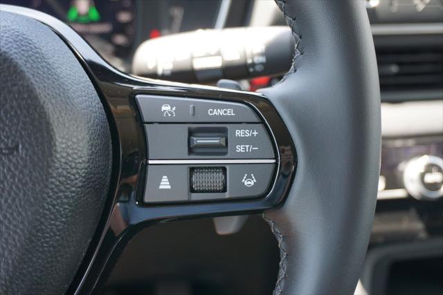 2026 Honda Passport AWD RTL