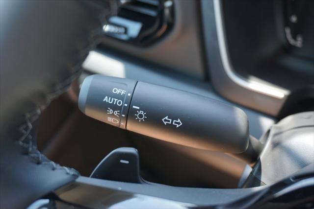 2026 Honda Passport AWD RTL