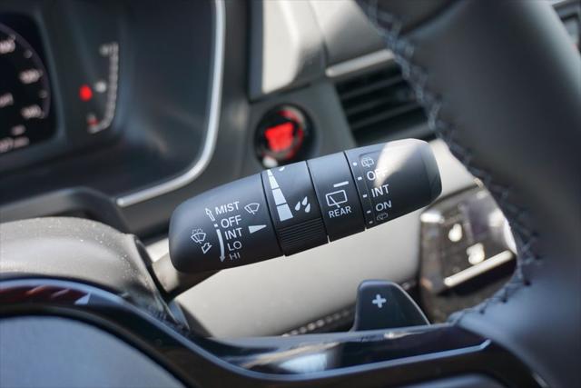 2026 Honda Passport AWD RTL
