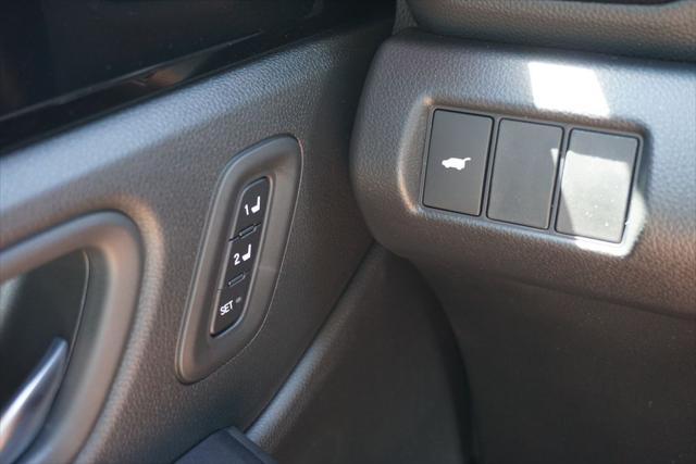 2026 Honda Passport AWD RTL