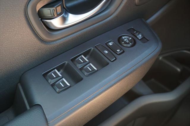 2026 Honda Passport AWD RTL