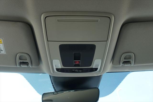 2026 Honda Passport AWD RTL