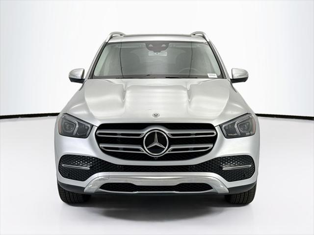 2020 Mercedes-Benz GLE GLE 450 4MATIC