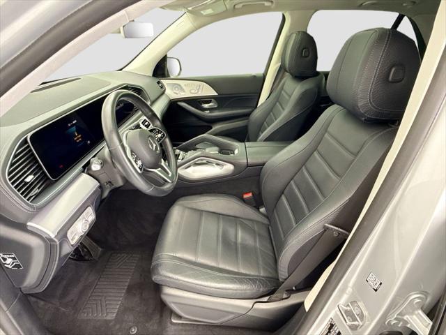 2020 Mercedes-Benz GLE GLE 450 4MATIC
