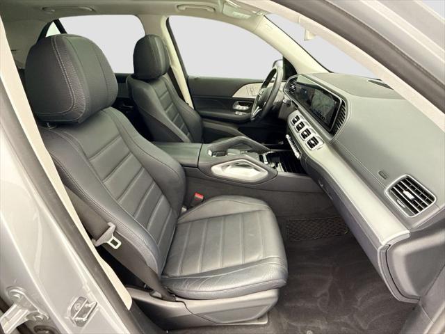 2020 Mercedes-Benz GLE GLE 450 4MATIC