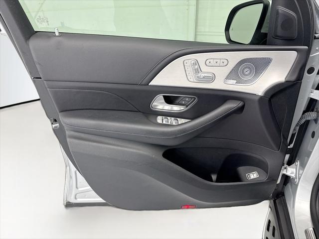 2020 Mercedes-Benz GLE GLE 450 4MATIC