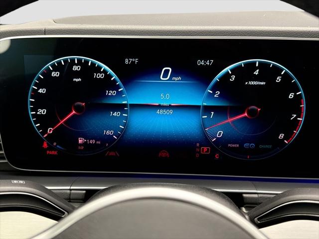 2020 Mercedes-Benz GLE GLE 450 4MATIC