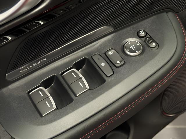 2026 Acura ADX A-Spec with Advance