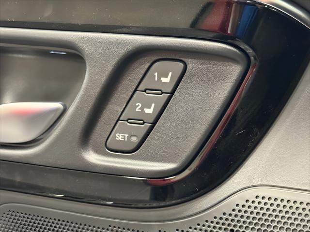 2026 Acura ADX A-Spec with Advance