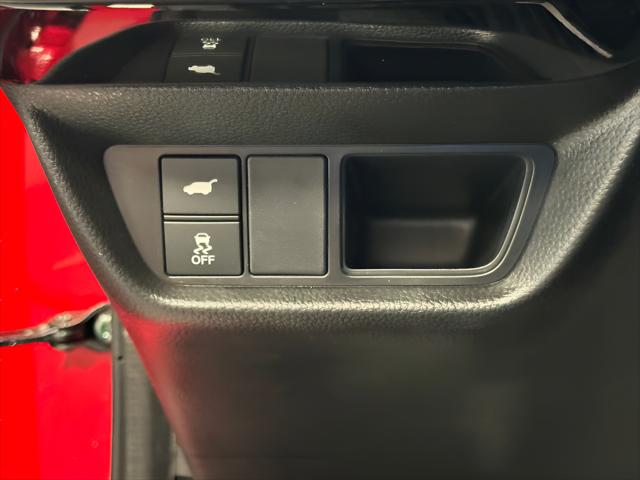 2026 Acura ADX A-Spec with Advance