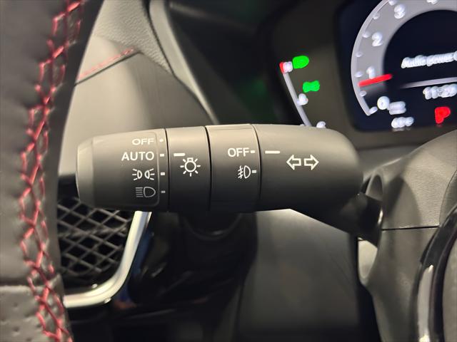 2026 Acura ADX A-Spec with Advance