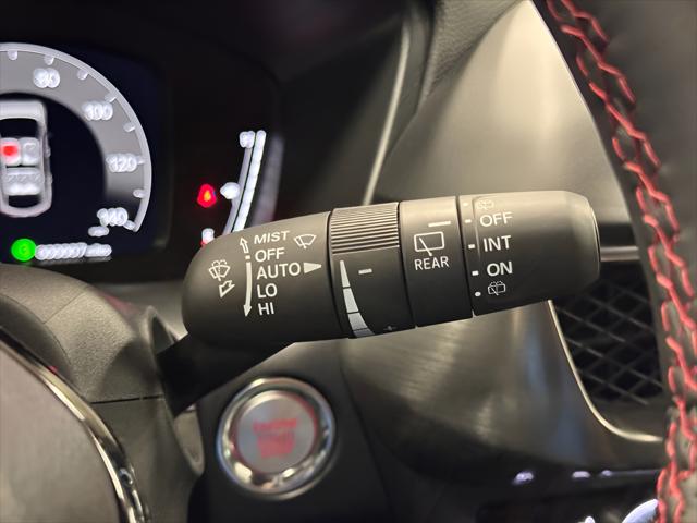2026 Acura ADX A-Spec with Advance