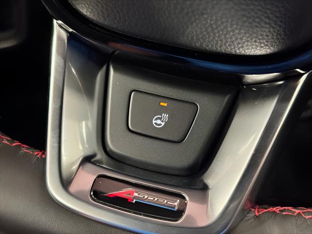 2026 Acura ADX A-Spec with Advance