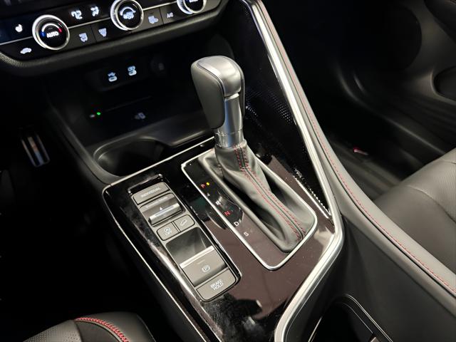 2026 Acura ADX A-Spec with Advance