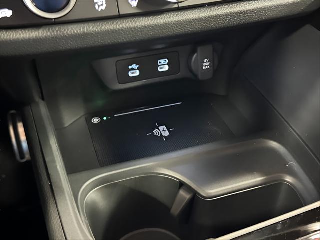 2026 Acura ADX A-Spec with Advance